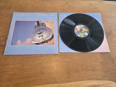 Dire Straits Brothers in arms 1985 Vertigo 824499-1Q Deutsche Pressung VG/VG